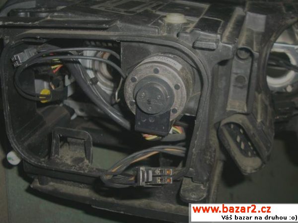 VW Passat  - 3C - 2005-2010 - xenon