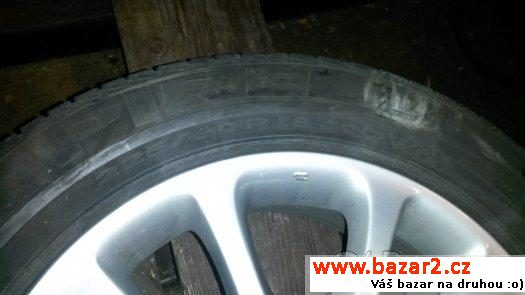VW Passat  - 3C - 2005-2010 - xenon