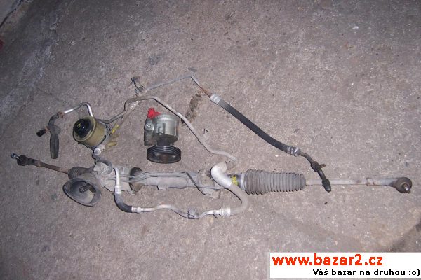 Renault Scénic 1.9DCi r.v.1999-2003
