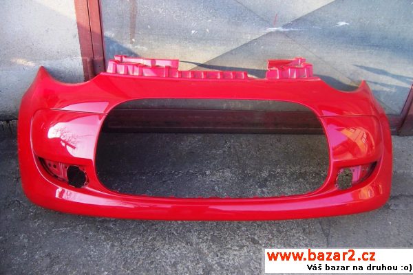 Citroen C1 rok výroby 2005-2012.