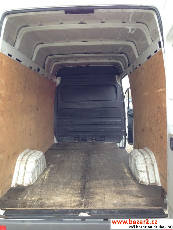 MB Sprinter  313CDI 