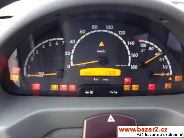 MB Sprinter  313CDI 