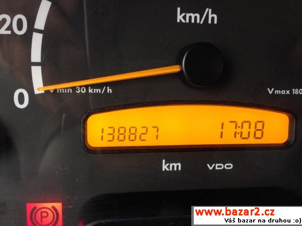 MB Sprinter  313CDI 
