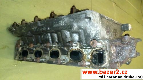 Opel motor typ X18XE-1 18i 16V 85kW