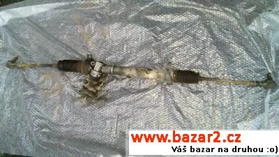 Opel Vectra B - komplet servořízení