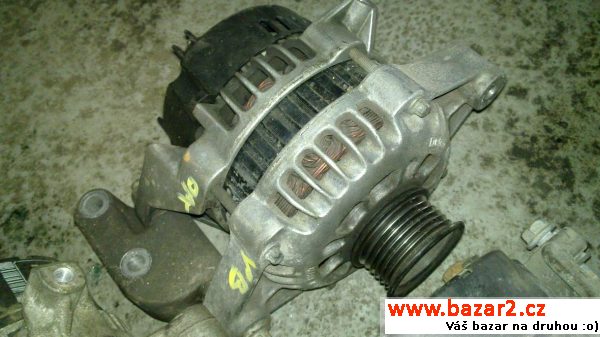 Opel - motor 16i 55kW X16SZR