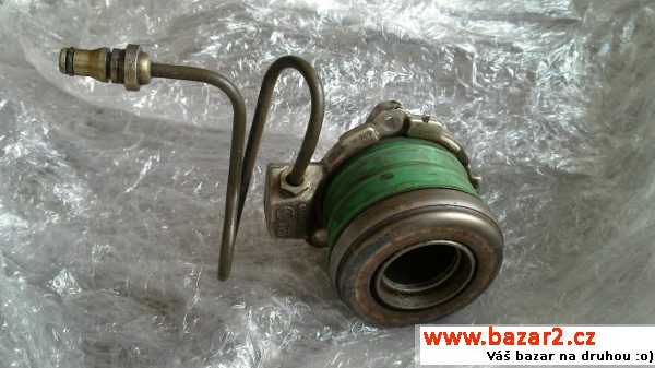 Opel - motor 16i 55kW X16SZR