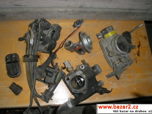 Ford Mondeo 2.0i MK II 