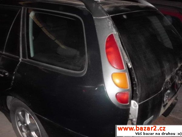 FIAT MAREA náhradní díly