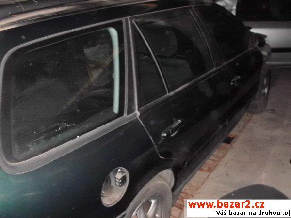 FIAT MAREA náhradní díly