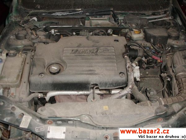 FIAT MAREA náhradní díly