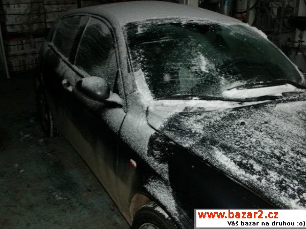 ALFA ROMEO 147 náhradní díly