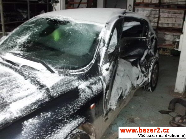 ALFA ROMEO 147 náhradní díly