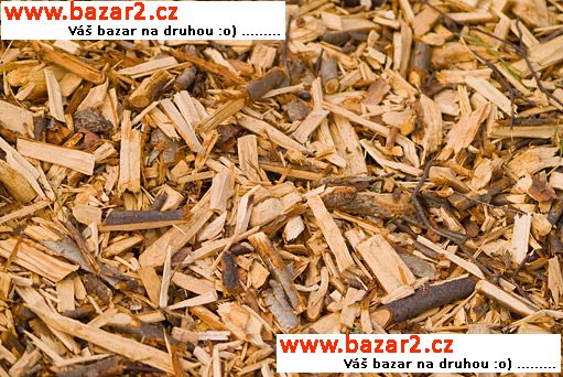 Palivové dřevo - Špalíky - Polínka 10 - 13 cm
