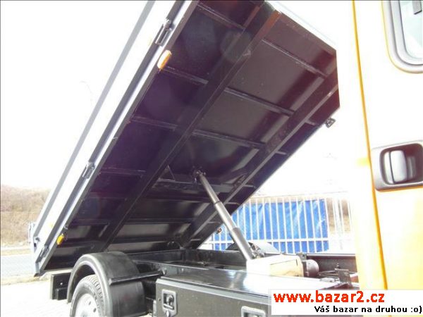 Renault Master, 2.2 7 míst č.75.