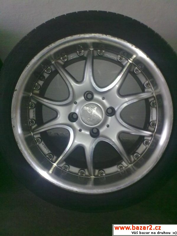 Disky Keskin KT8