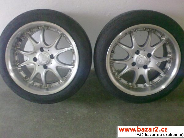 Disky Keskin KT8