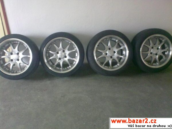 Disky Keskin KT8