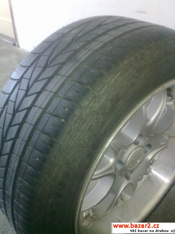 Disky Keskin KT8