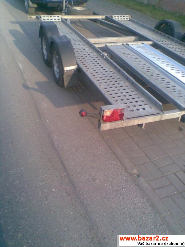 Autopřepravník Maro 07