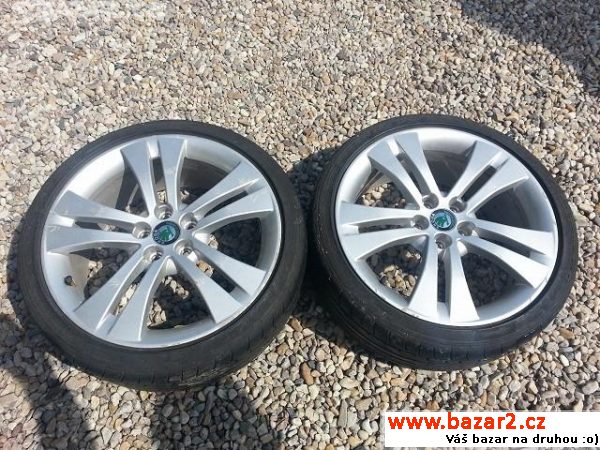 Michelin Diamaris 4x4 - 285/50/R18