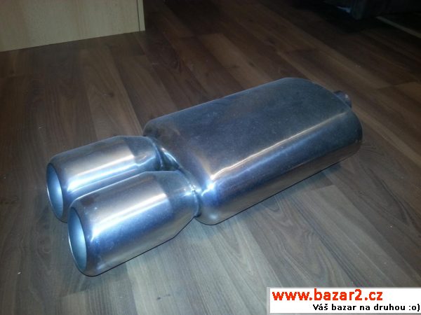 Mega koncovka 