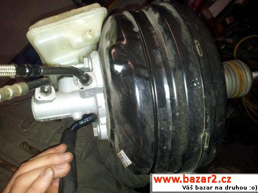 VW Passat B 5,5 combi 2004