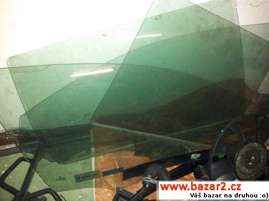 VW Passat B 5,5 combi 2004