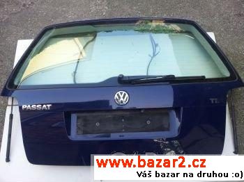 VW Passat B 5,5 combi 2004