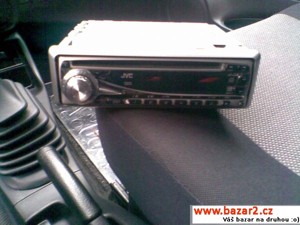 Daihatsu Cuore  1.0i  L251 výbava