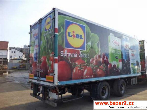 H.T.F., r.v. 2000, barva bílá, ABS, BUBNOVÉ BRZDY 