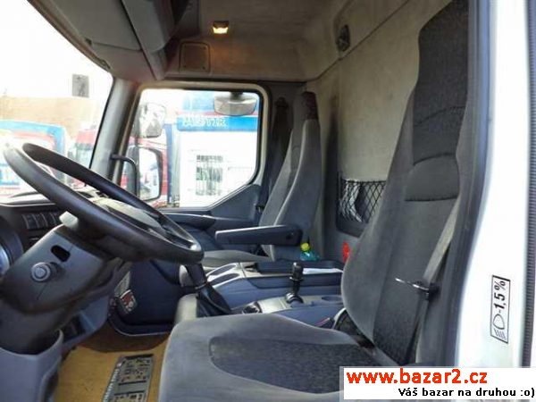 DAF FA LF45.140 G08, 103, r.v. 2007, najeto 347406