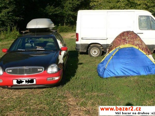 Ford Scorio 2,5TDI 92kW i ND