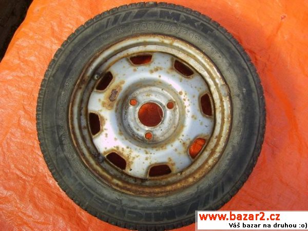 145/ 70 R13 71T
