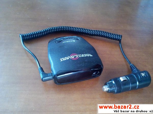 Antiradar Cobra