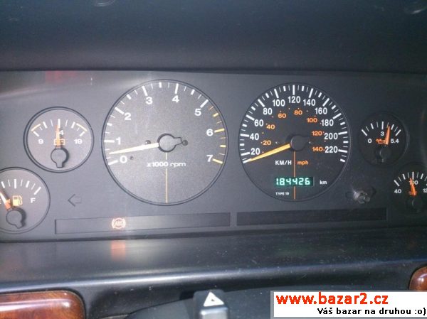 Mercedes Benz Atego odtahový vůz 