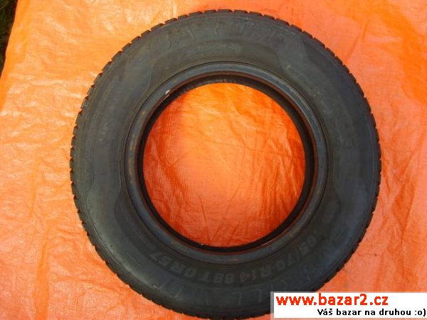 185/ 70 R14 88 T  OR 57 