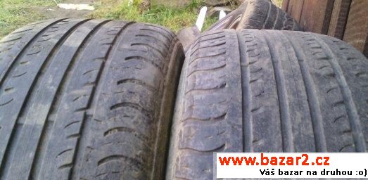 Alu kola 4x100 R15