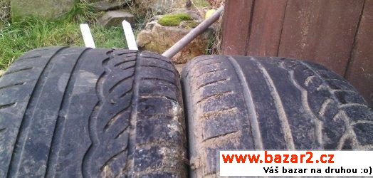 Alu kola 4x100 R15