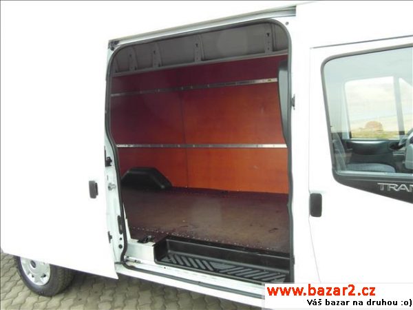 Ford Transit, 2.4 Jumbo č.13.