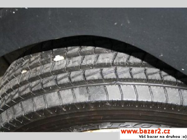 Nissan Atleon 80.140 Hyd.čelo,6.2m, 101, r.v. 2009