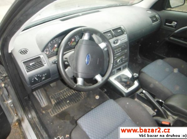 Ford Mondeo 2.0i  2006 combi 