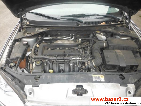 Ford Mondeo 2.0i  2006 combi 