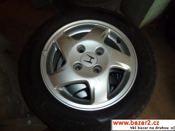 Al kola Honda 
