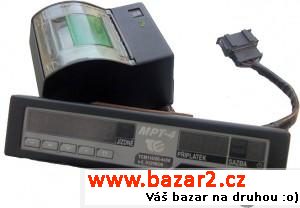Taxametr Torola MPT-4