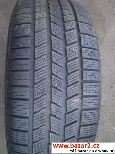Pirelli 255/55 R 18 80%