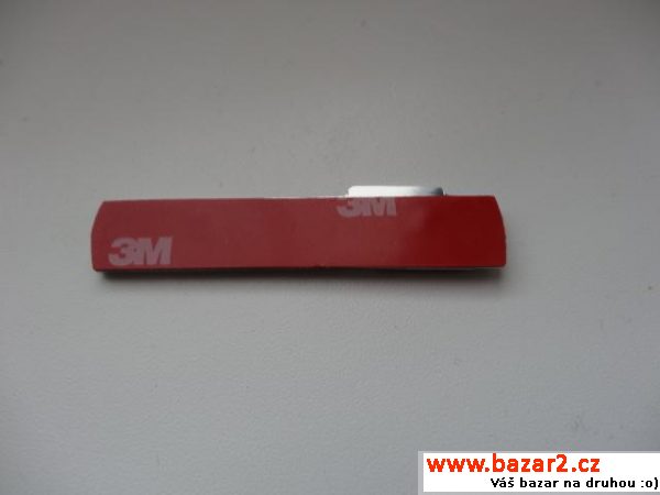 Logo Sline Audi samolepící - nové