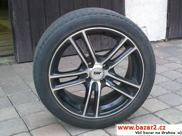 Alu kola RSW