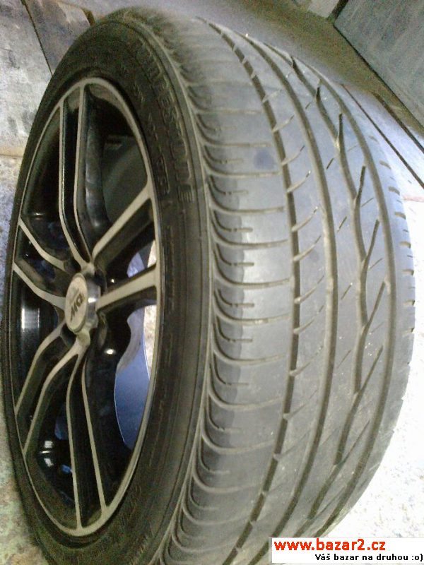 Alu kola RSW