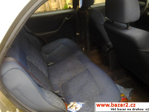 Fiat Marea 16V